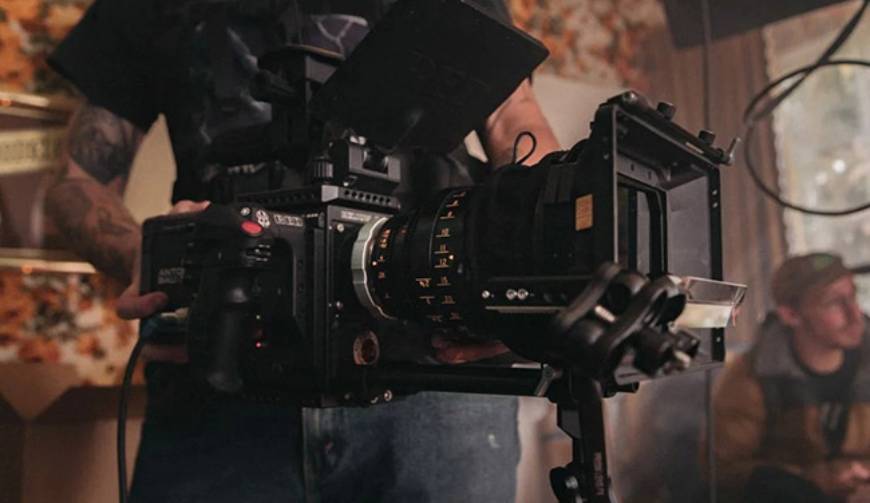 相城区产品宣传视频拍摄公司