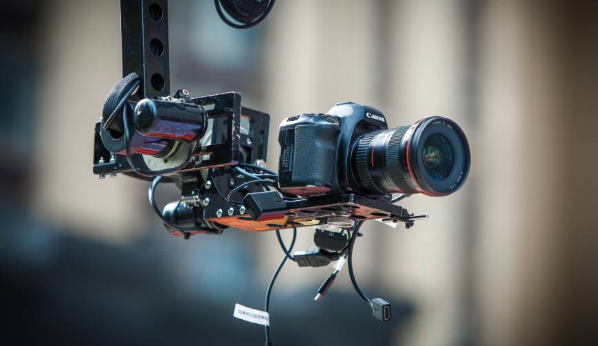 相城区产品视频拍摄