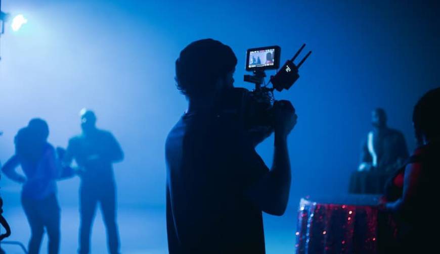 相城区产品视频拍摄