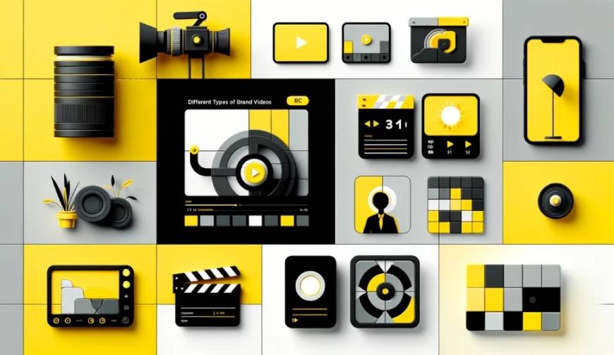 相城区产品视频拍摄