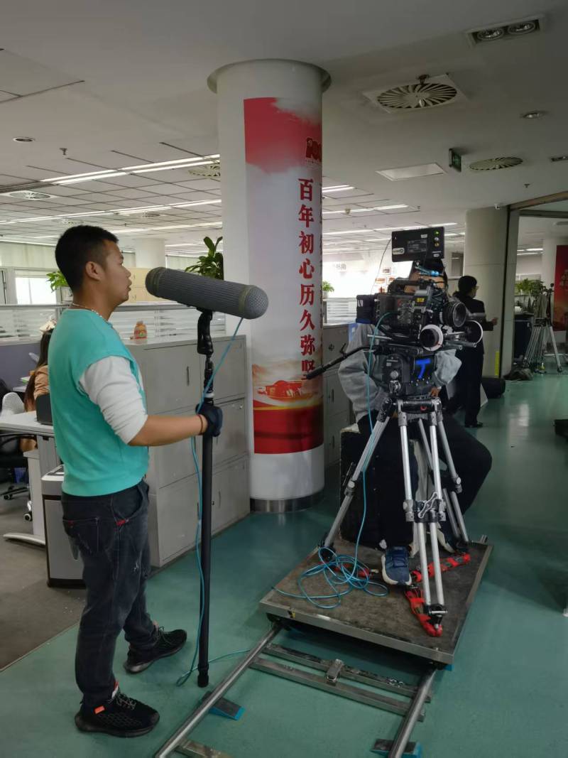 相城区产品宣传视频制作