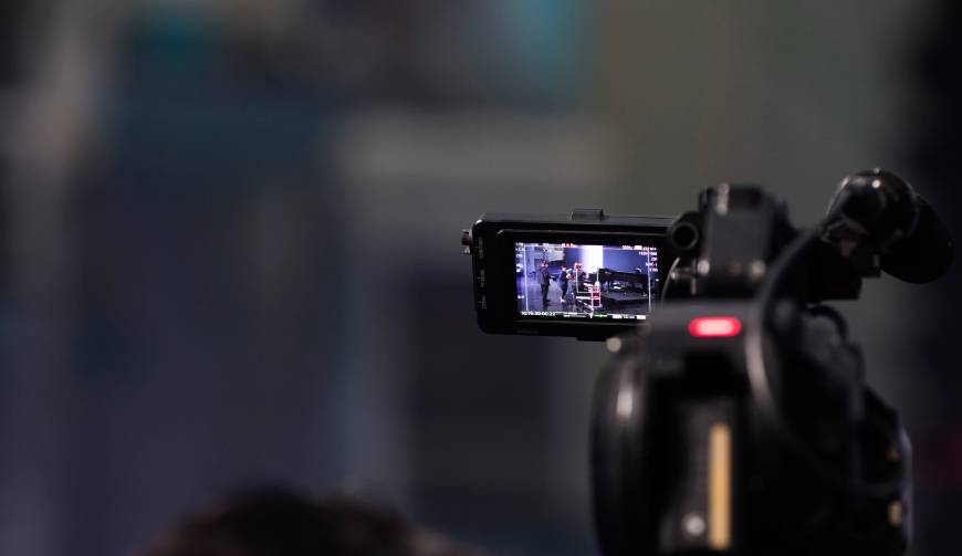 相城区产品视频拍摄制作：揭秘如何打造令人印象深刻的商业宣传片